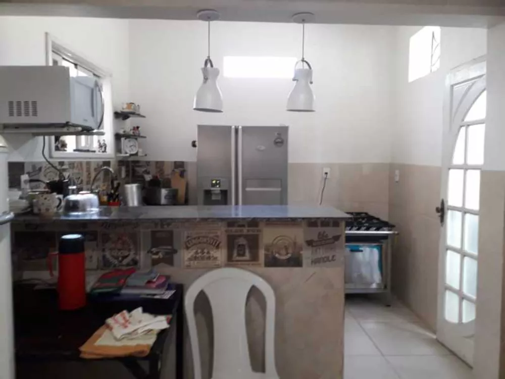 Casa de Condomínio, 4 quartos - Foto 9