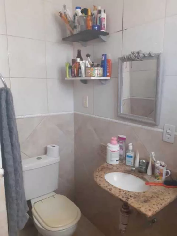 Casa de Condomínio, 4 quartos - Foto 7