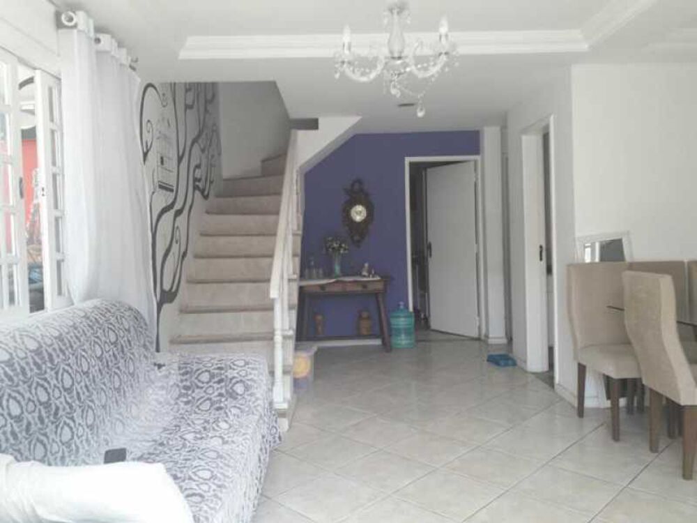 Casa de Condomínio, 4 quartos - Foto 24