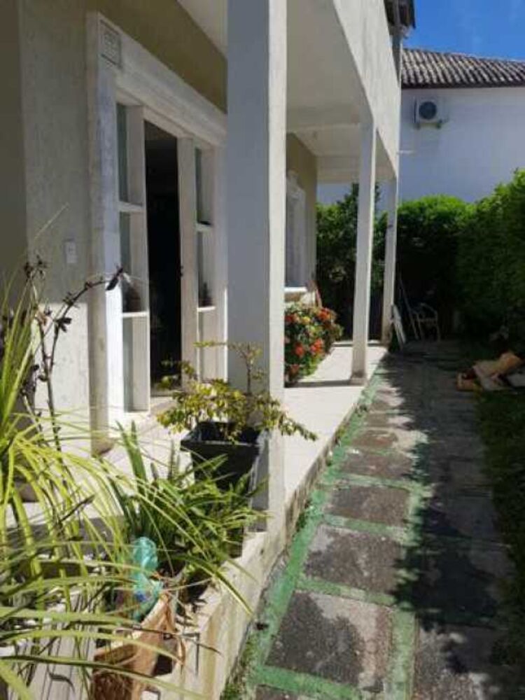 Casa de Condomínio, 4 quartos - Foto 30