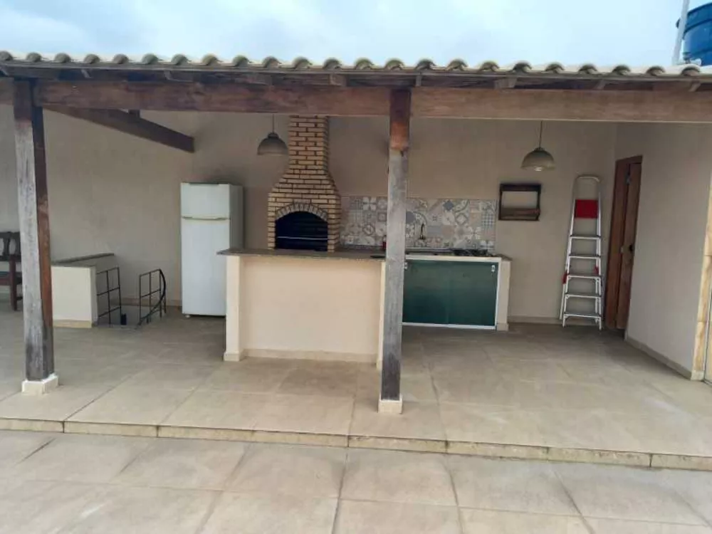 Cobertura, 3 quartos, 90 m² - Foto 5