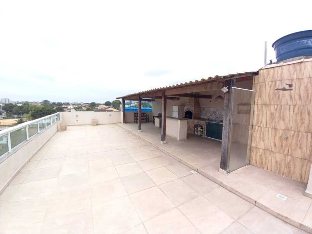 Cobertura, 3 quartos, 90 m² - Foto 30