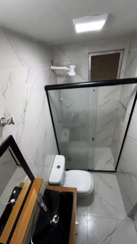 Apartamento, 2 quartos, 50 m² - Foto 21