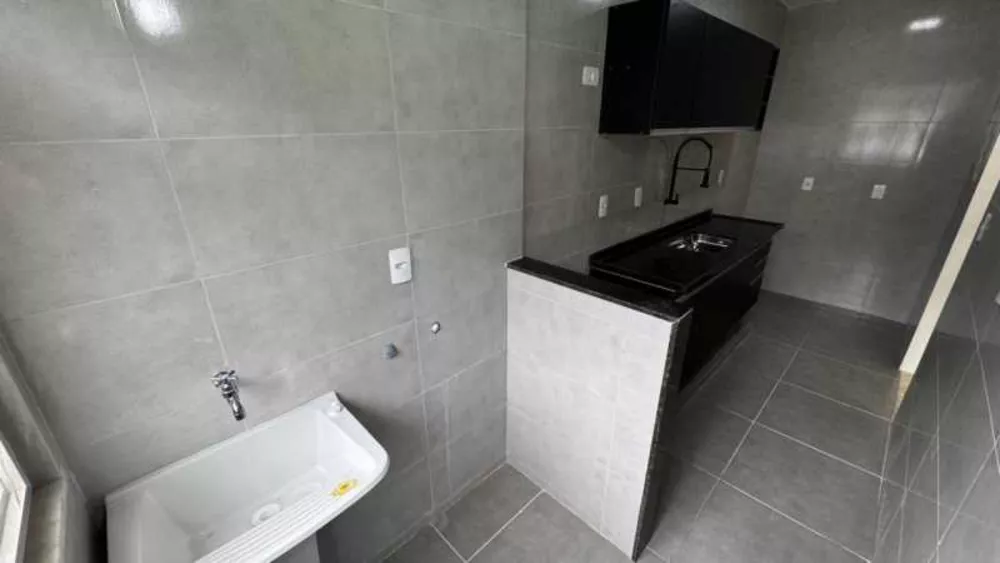 Apartamento, 2 quartos, 50 m² - Foto 3