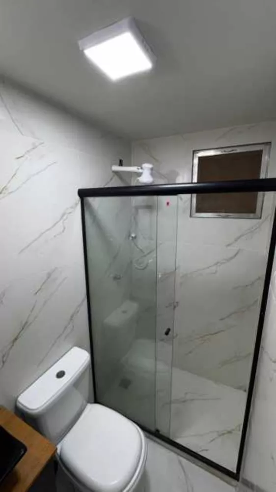 Apartamento, 2 quartos, 50 m² - Foto 4