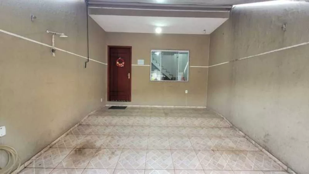 Casa, 2 quartos - Foto 4