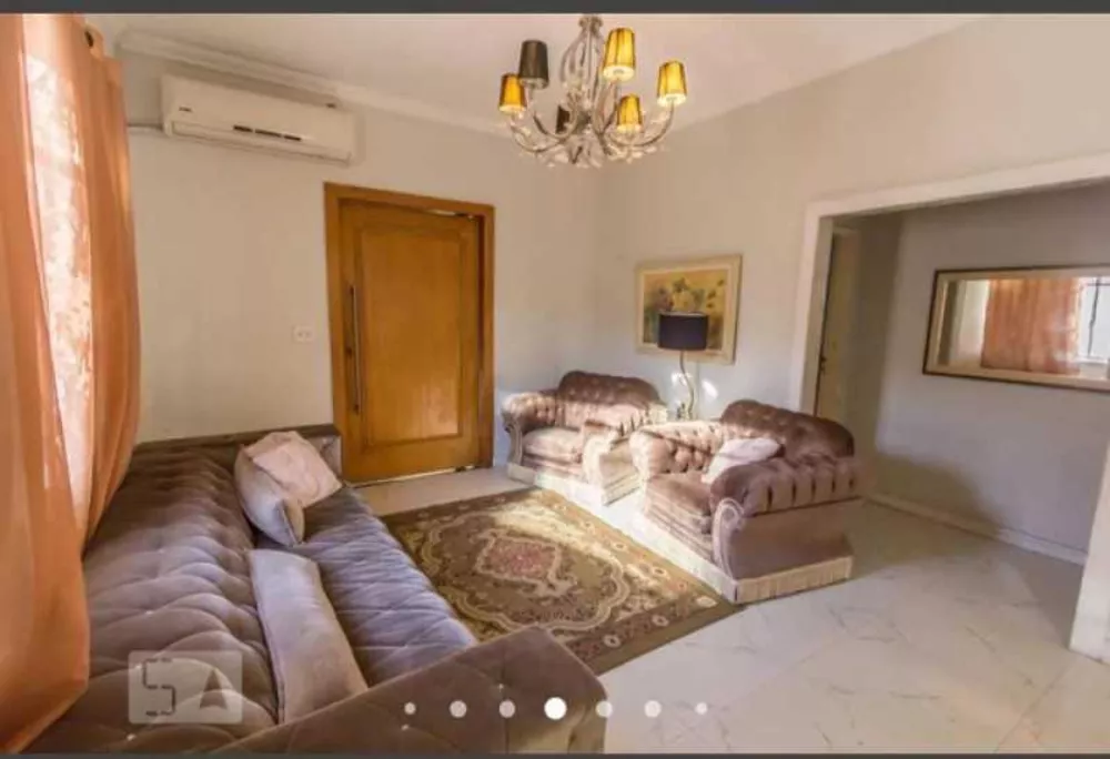 Casa, 5 quartos, 378 m² - Foto 13