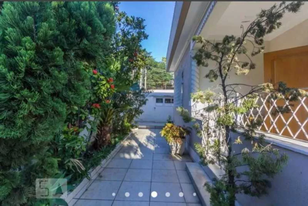 Casa, 5 quartos, 378 m² - Foto 3
