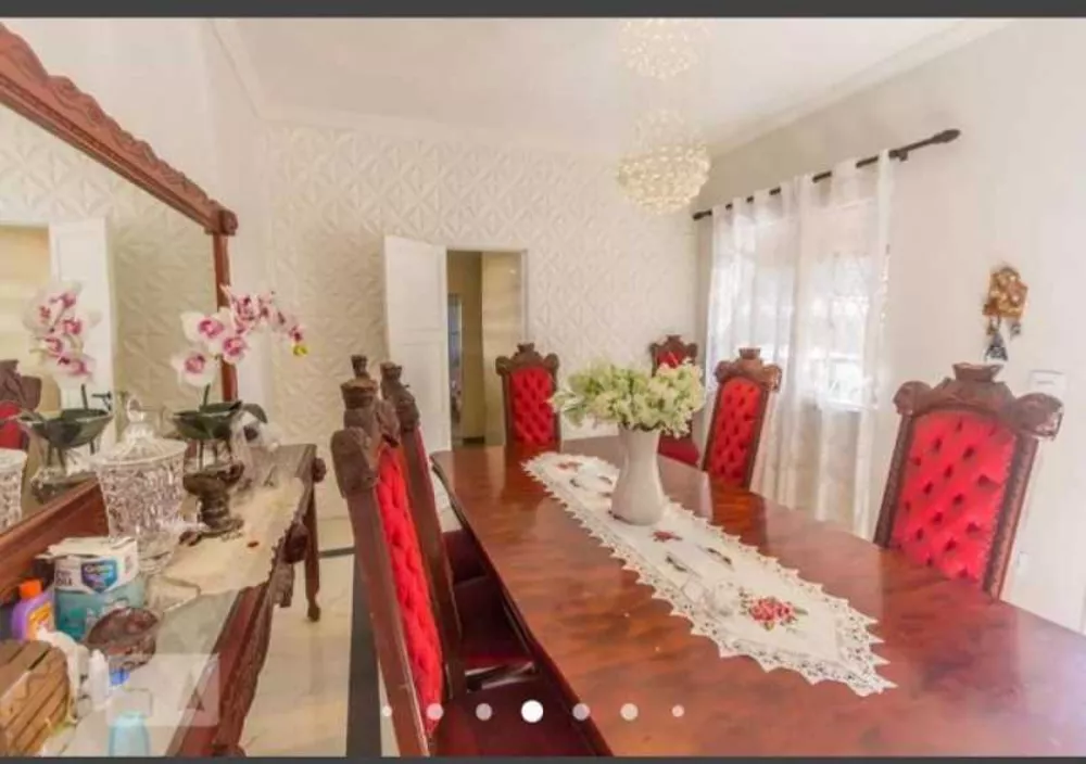 Casa, 5 quartos, 378 m² - Foto 4