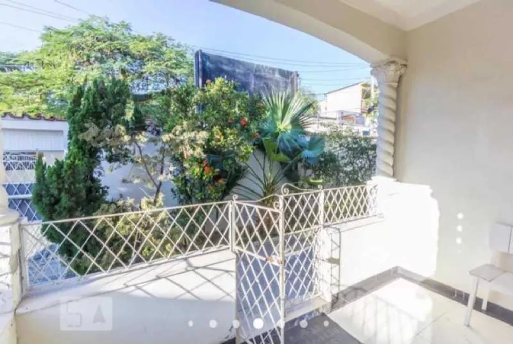 Casa, 5 quartos, 378 m² - Foto 11