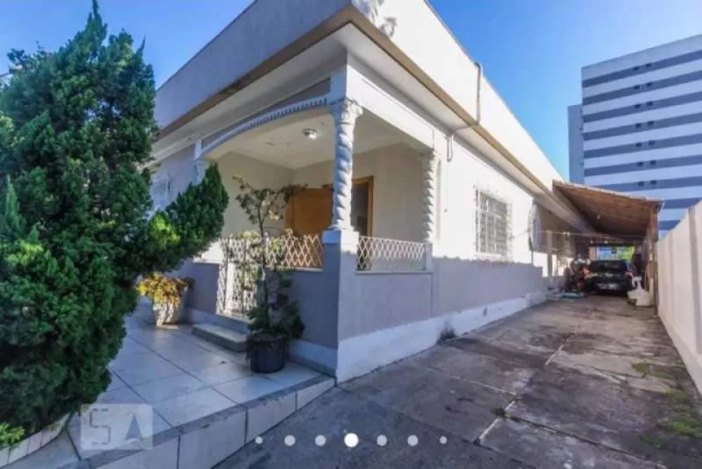 Casa, 5 quartos, 378 m² - Foto 8