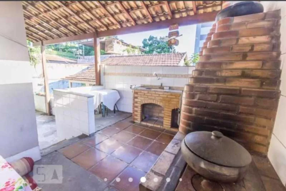 Casa, 5 quartos, 378 m² - Foto 9