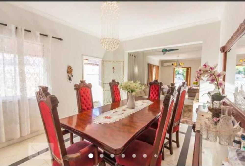 Casa, 5 quartos, 378 m² - Foto 18