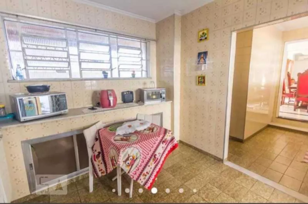 Casa, 5 quartos, 378 m² - Foto 2