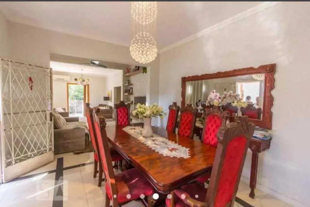 Casa, 5 quartos, 378 m² - Foto 5