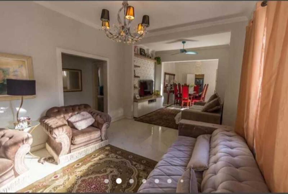Casa, 5 quartos, 378 m² - Foto 20