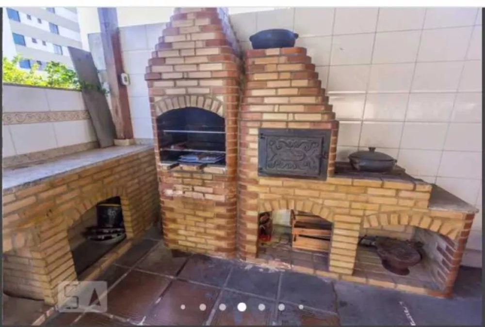 Casa, 5 quartos, 378 m² - Foto 15