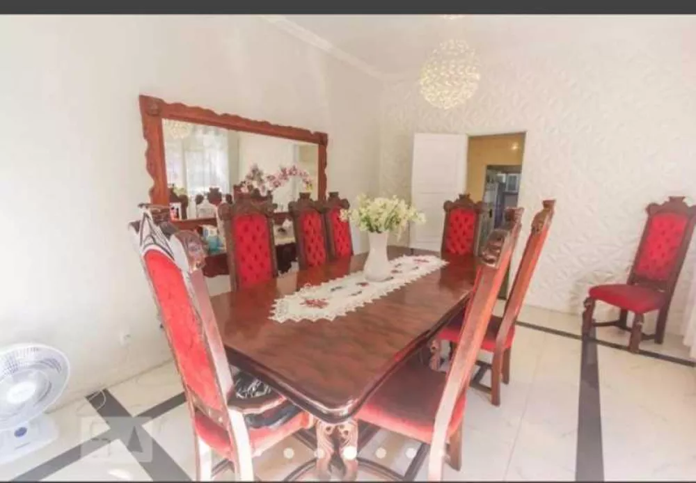 Casa, 5 quartos, 378 m² - Foto 1