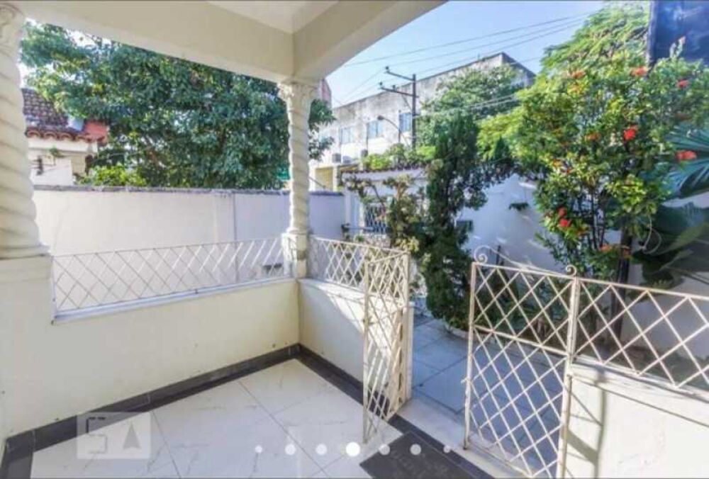 Casa, 5 quartos, 378 m² - Foto 19