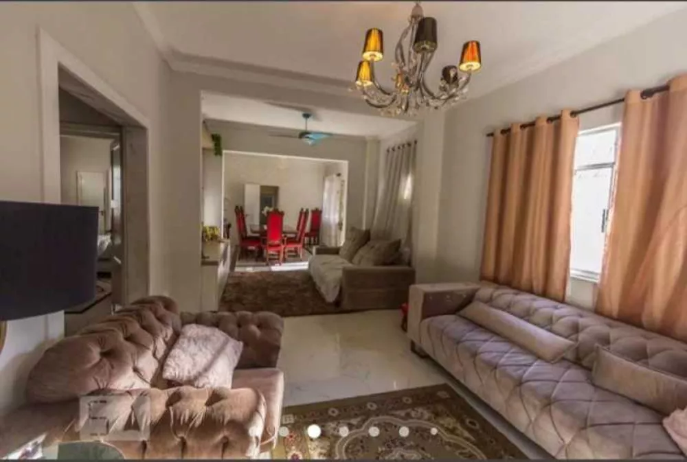 Casa, 5 quartos, 378 m² - Foto 10
