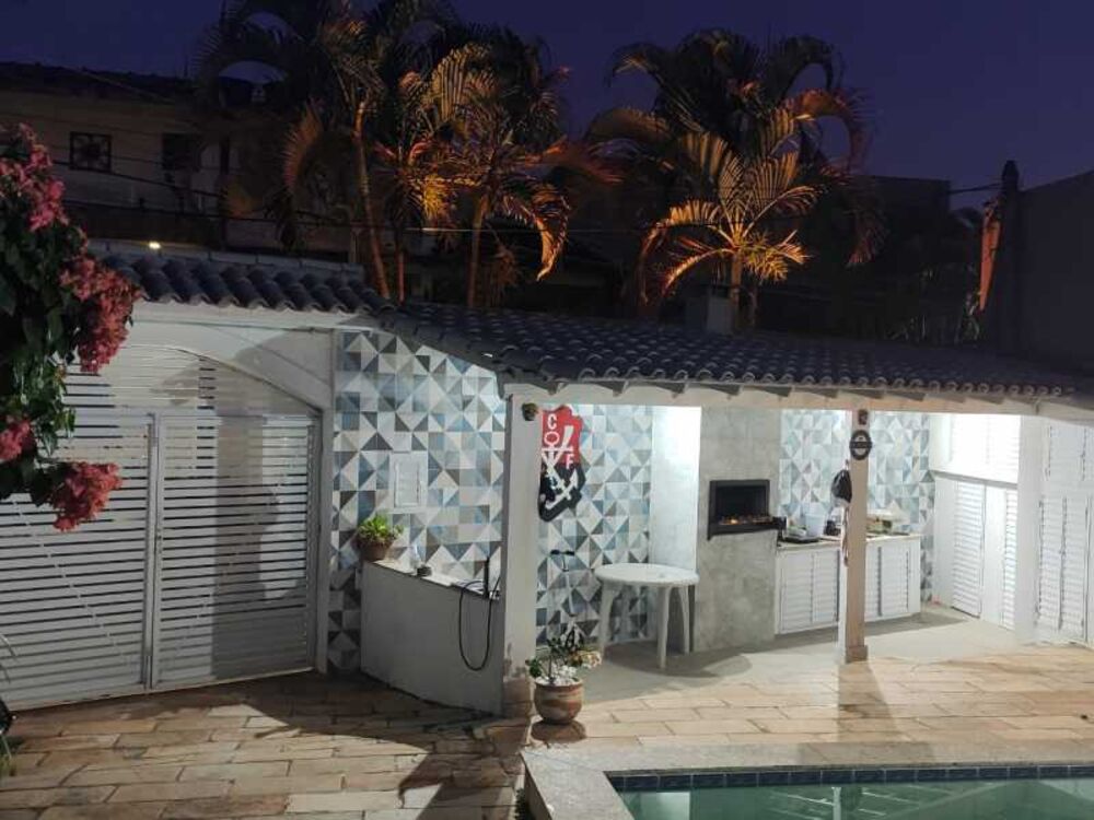 Casa de Condomínio, 3 quartos - Foto 10
