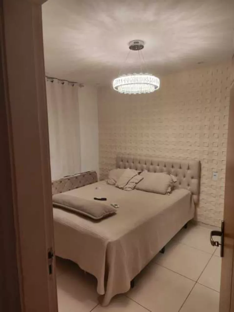Casa de Condomínio, 3 quartos - Foto 8