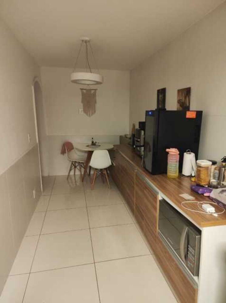 Casa de Condomínio, 3 quartos - Foto 13