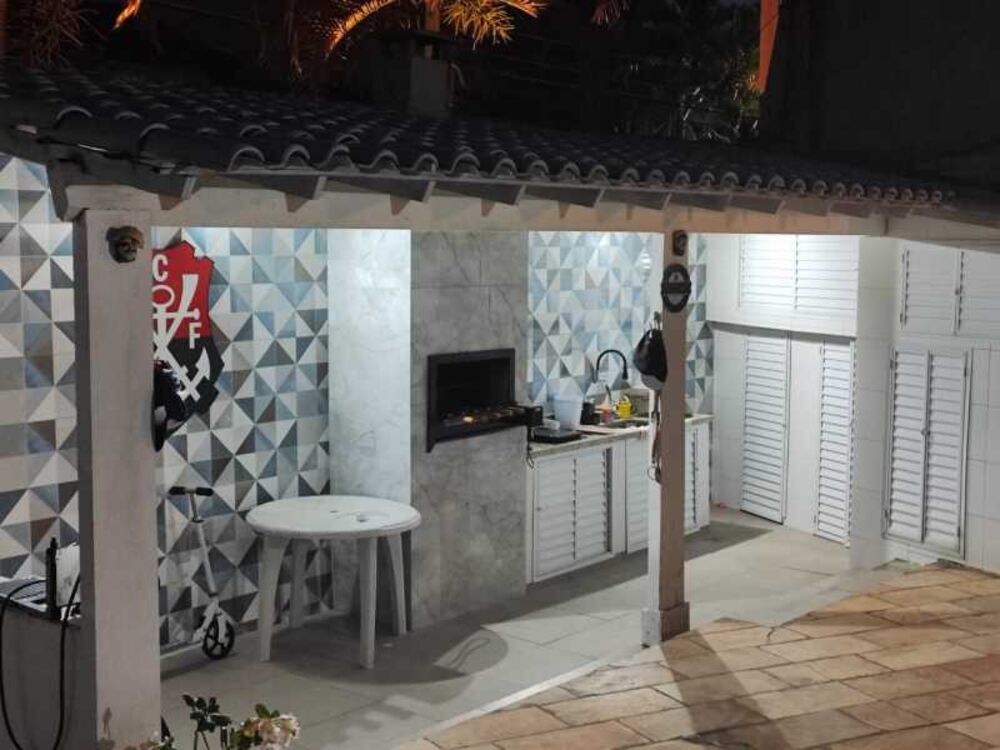 Casa de Condomínio, 3 quartos - Foto 11