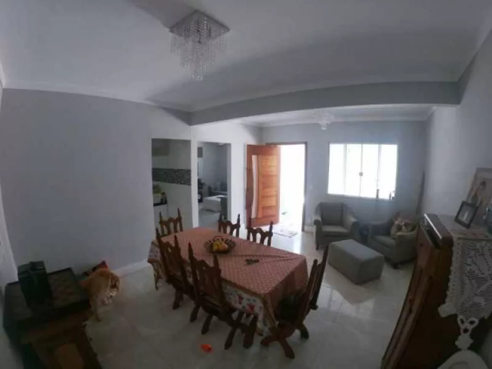 Casa de Condomínio, 4 quartos - Foto 3