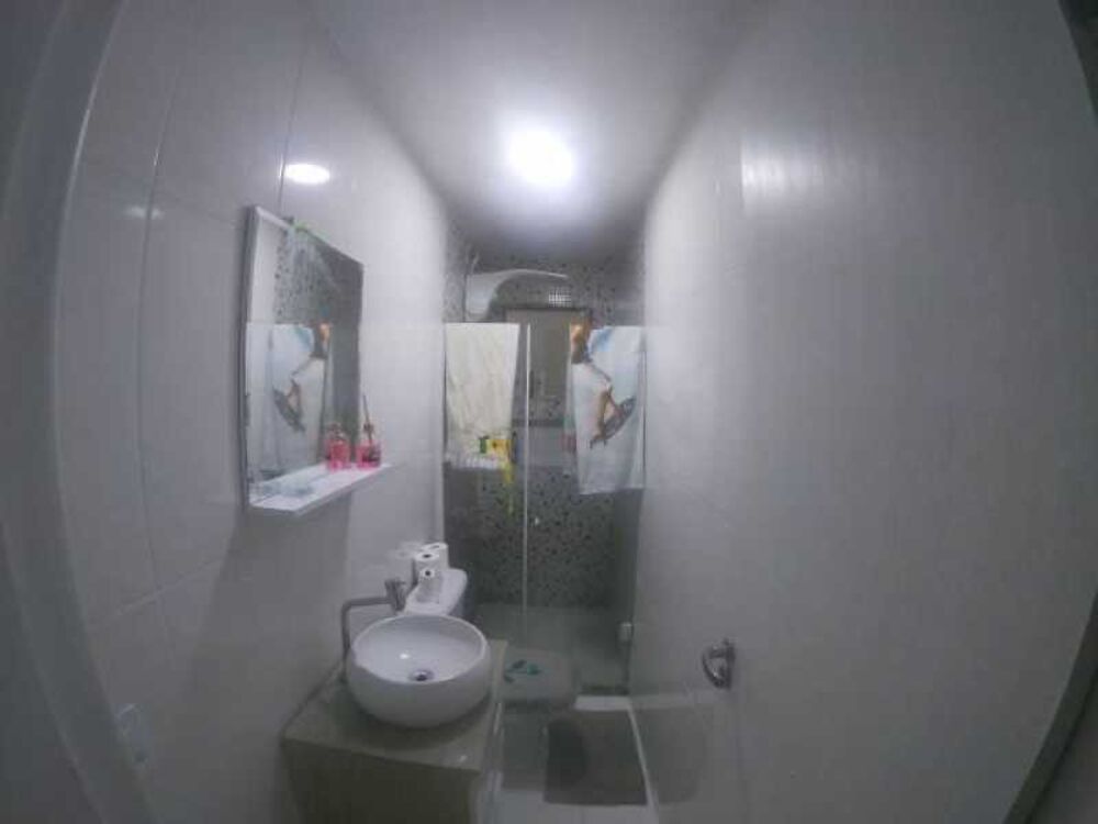 Casa de Condomínio, 4 quartos - Foto 20