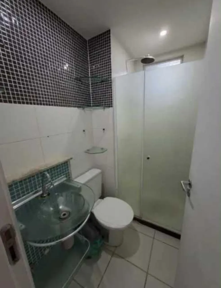 Apartamento, 3 quartos, 58 m² - Foto 8