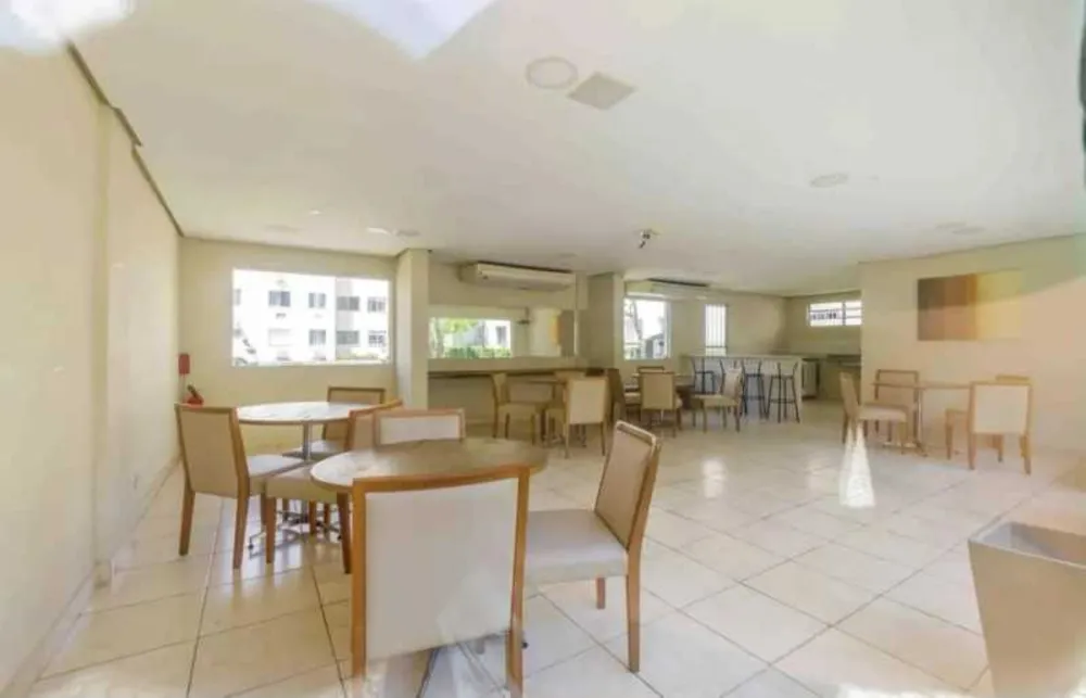 Apartamento, 3 quartos, 58 m² - Foto 4