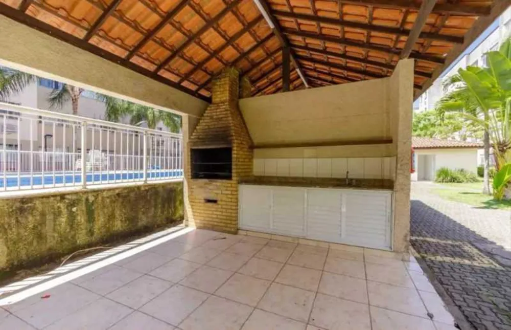 Apartamento, 3 quartos, 58 m² - Foto 2