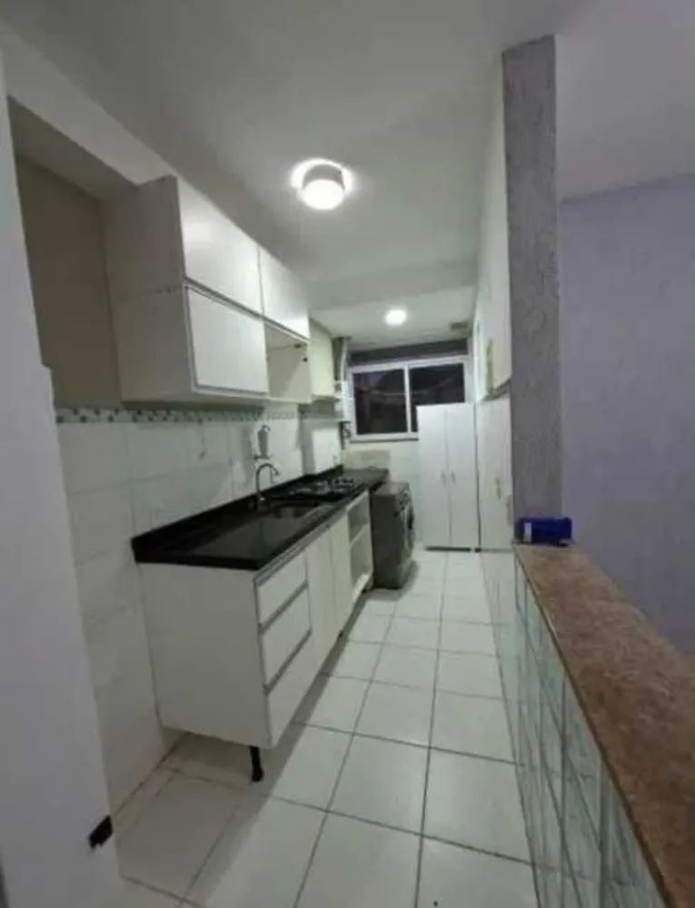 Apartamento, 3 quartos, 58 m² - Foto 13