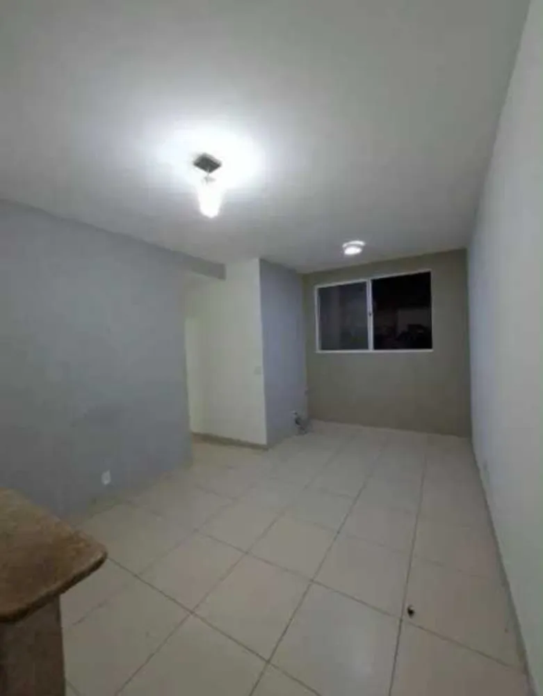Apartamento, 3 quartos, 58 m² - Foto 6