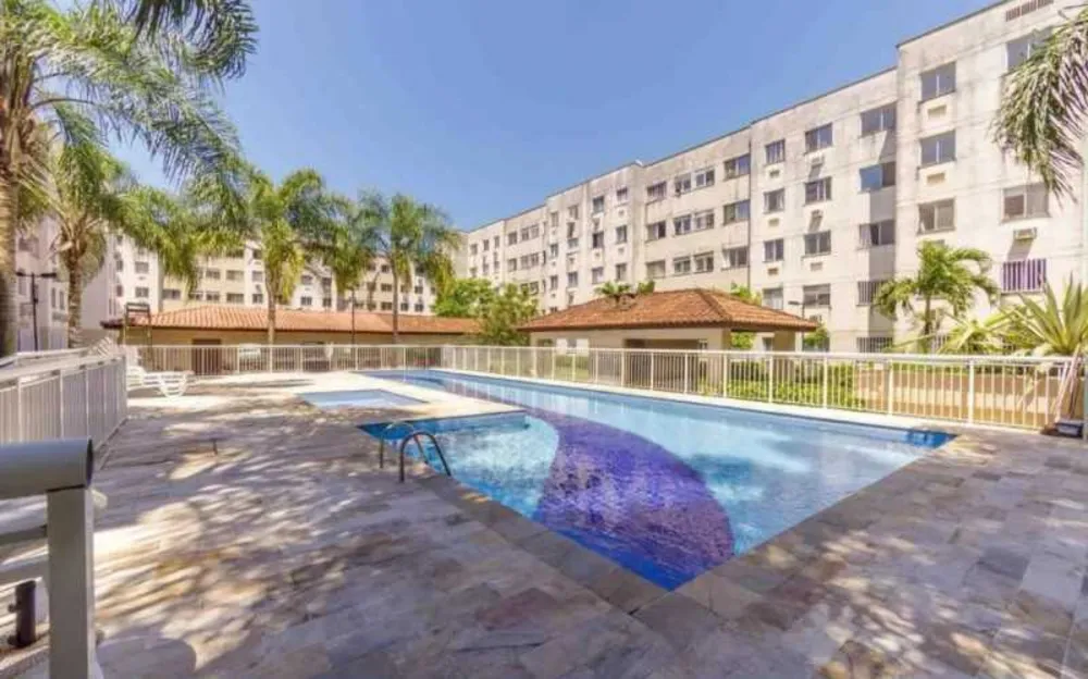 Apartamento, 3 quartos, 58 m² - Foto 1