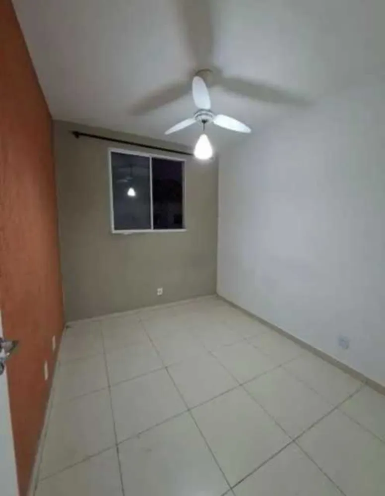 Apartamento, 3 quartos, 58 m² - Foto 7