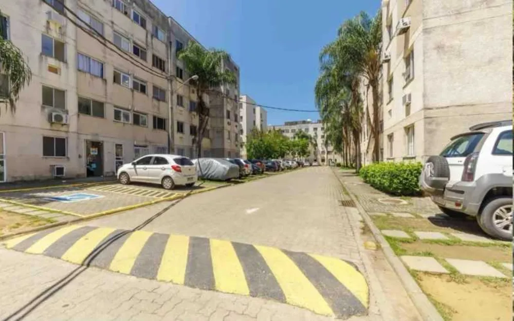 Apartamento, 3 quartos, 58 m² - Foto 5