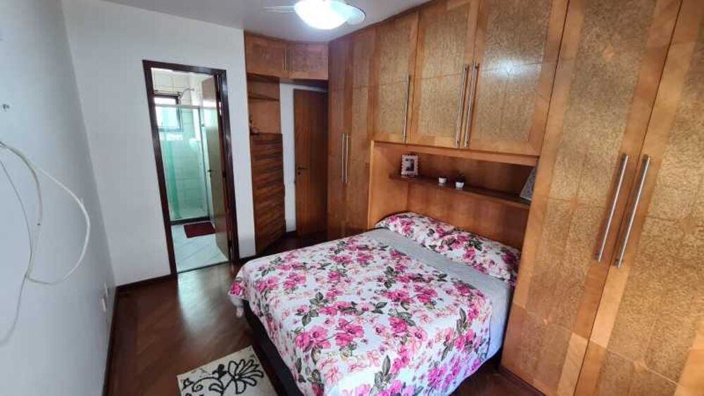 Apartamento, 3 quartos, 90 m² - Foto 11