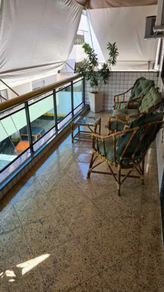 Apartamento, 3 quartos, 90 m² - Foto 6