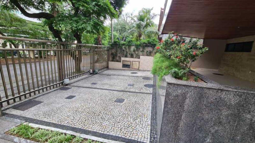Apartamento, 3 quartos, 90 m² - Foto 3