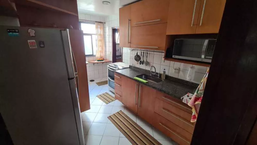 Apartamento, 3 quartos, 90 m² - Foto 29