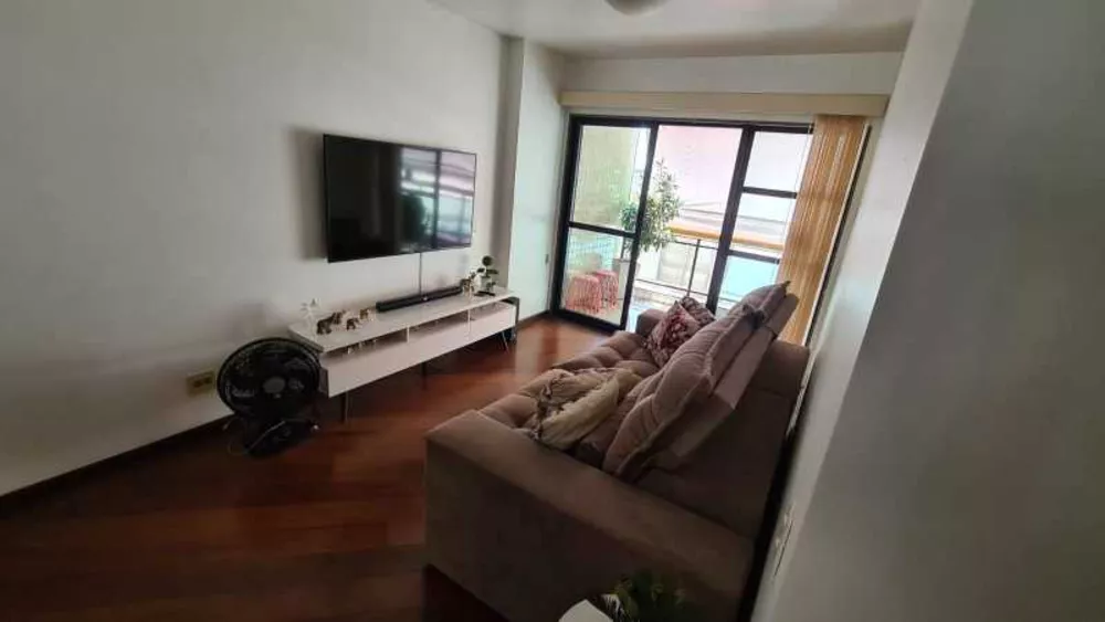 Apartamento, 3 quartos, 90 m² - Foto 12
