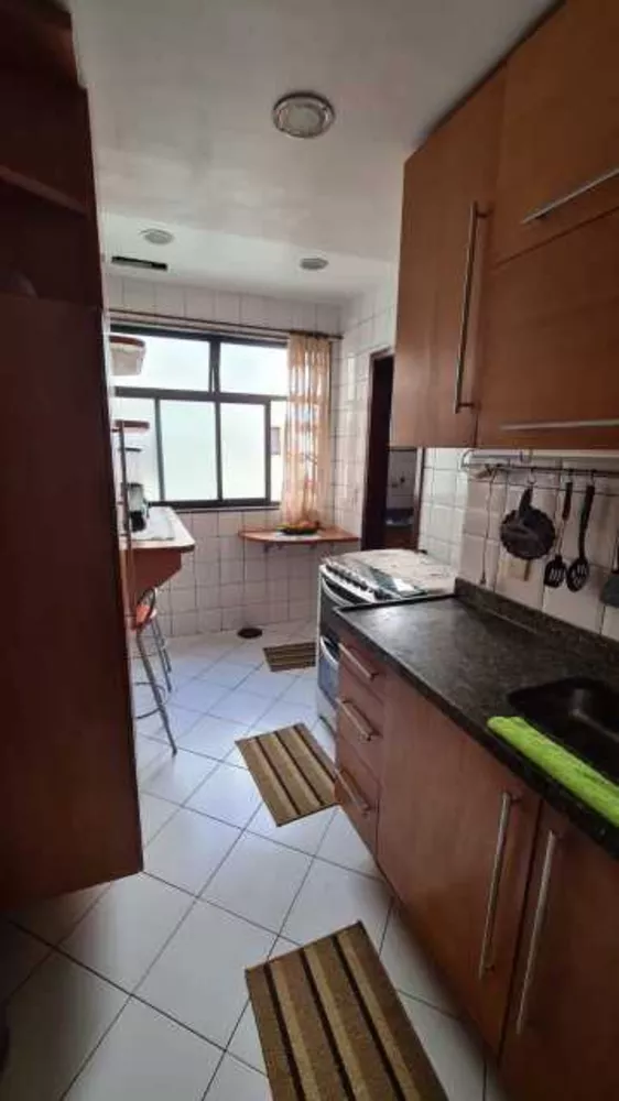 Apartamento, 3 quartos, 90 m² - Foto 9