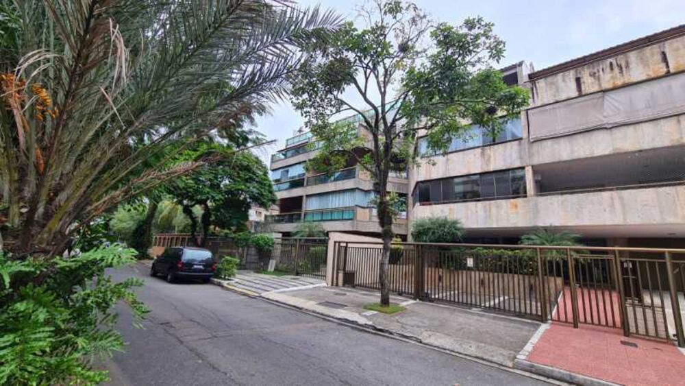 Apartamento, 3 quartos, 90 m² - Foto 5