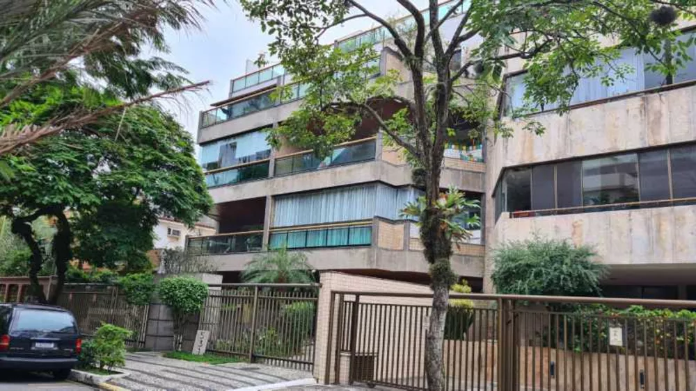 Apartamento, 3 quartos, 90 m² - Foto 2