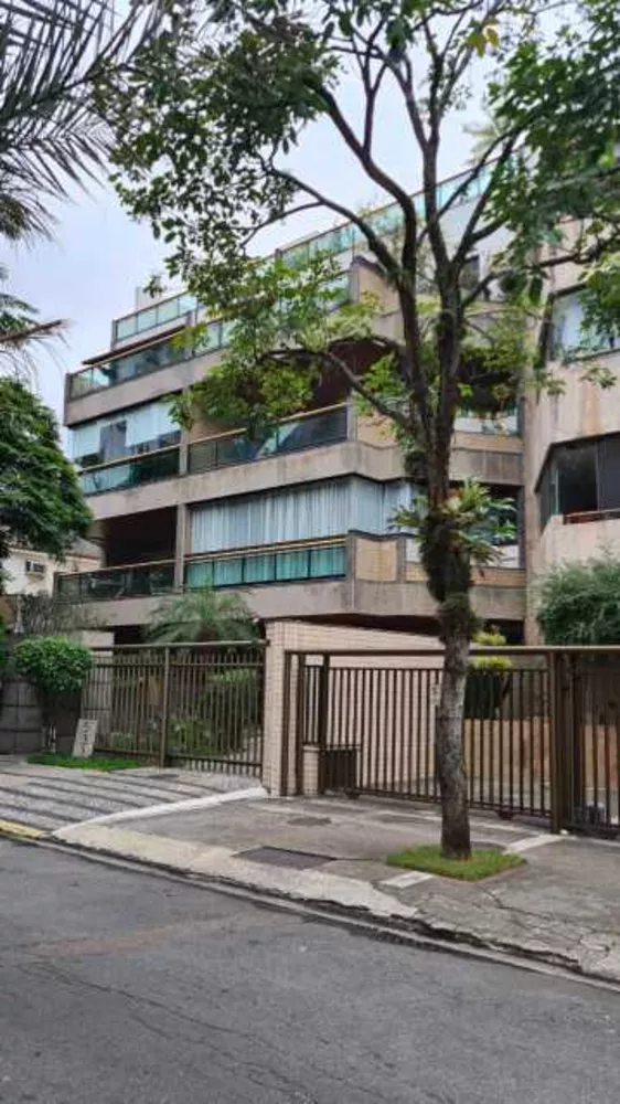 Apartamento, 3 quartos, 90 m² - Foto 4