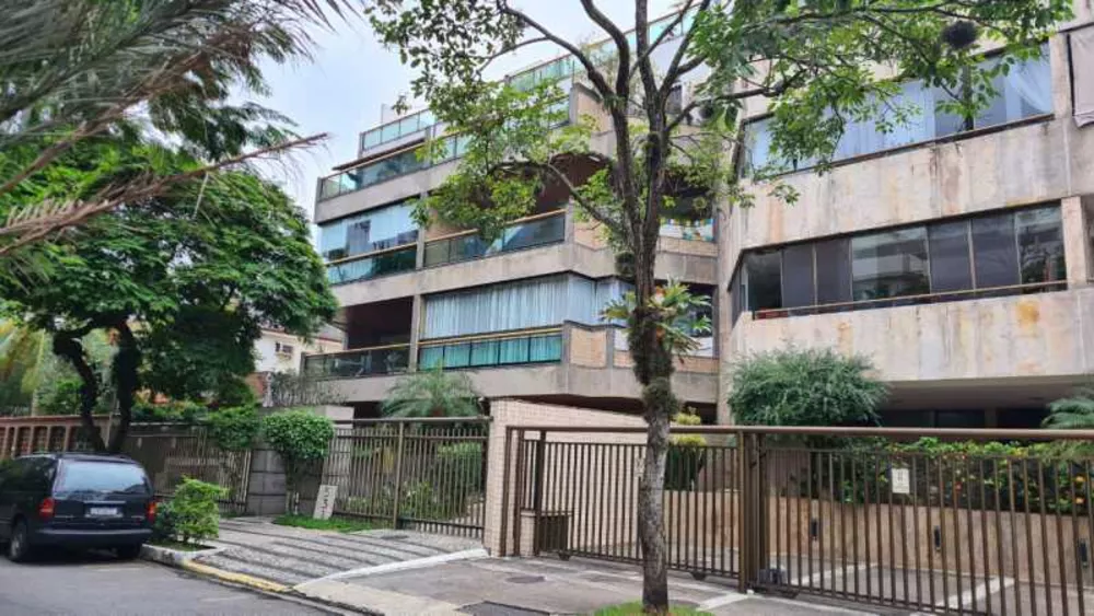 Apartamento, 3 quartos, 90 m² - Foto 1