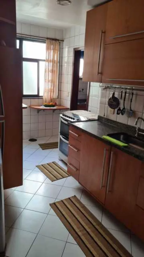 Apartamento, 3 quartos, 90 m² - Foto 27