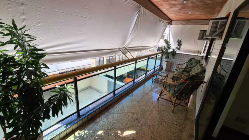 Apartamento, 3 quartos, 90 m² - Foto 7